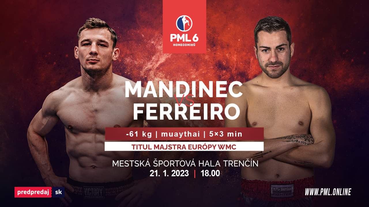 Lukáš Mandinec vs Alex Ferreiro Urdiales