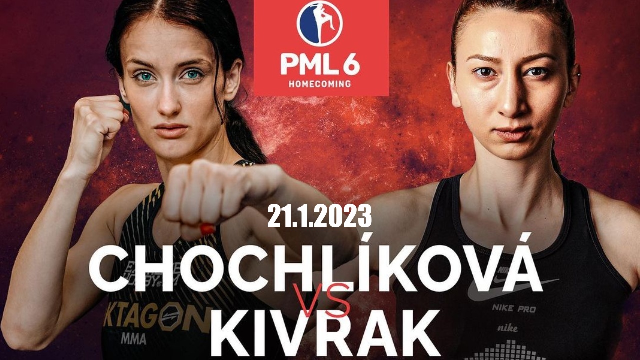 Monika Chochlíková vs Tuğbanur Kıvrak