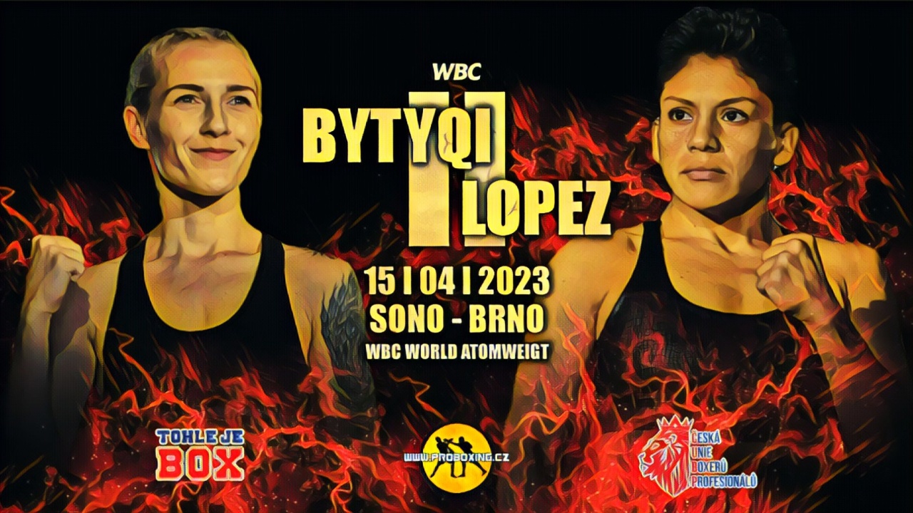 Fabiana Bytyqi vs Elizabeth Lopez 2