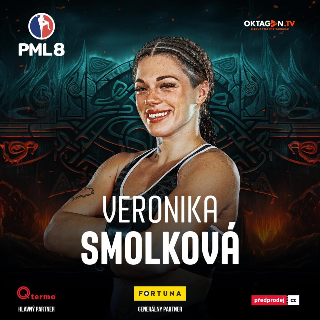 Veronika Smolková
