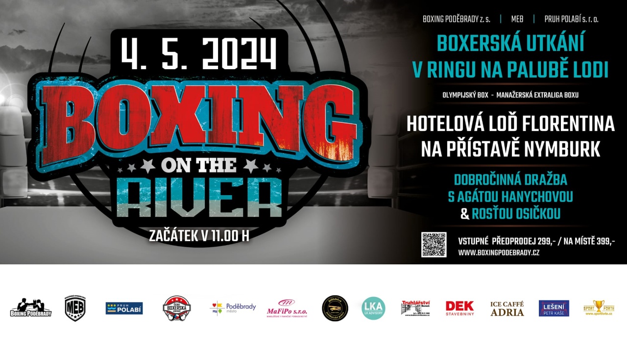 Boxing On The River 2024